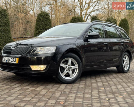 Чорний Шкода Октавія, об'ємом двигуна 1.6 л та пробігом 228 тис. км за 11899 $, фото 23 на Automoto.ua