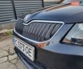Чорний Шкода Октавія, об'ємом двигуна 1.6 л та пробігом 237 тис. км за 9900 $, фото 4 на Automoto.ua