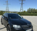 Чорний Шкода Октавія, об'ємом двигуна 1.6 л та пробігом 220 тис. км за 13300 $, фото 1 на Automoto.ua