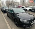 Чорний Шкода Октавія, об'ємом двигуна 1.6 л та пробігом 340 тис. км за 10900 $, фото 1 на Automoto.ua