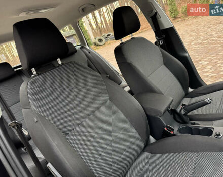 Чорний Шкода Октавія, об'ємом двигуна 1.6 л та пробігом 228 тис. км за 11899 $, фото 93 на Automoto.ua