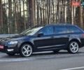 Черный Шкода Октавия, объемом двигателя 2 л и пробегом 233 тыс. км за 14299 $, фото 2 на Automoto.ua