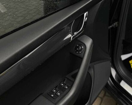 Черный Шкода Октавия, объемом двигателя 0 л и пробегом 258 тыс. км за 15700 $, фото 18 на Automoto.ua