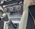 Черный Шкода Октавия, объемом двигателя 1.6 л и пробегом 250 тыс. км за 13000 $, фото 23 на Automoto.ua