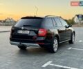 Шкода Октавия 2016 в Луцке на Automoto.ua Черный Шкода Октавия, объемом двигателя 2 л и пробегом 258 тыс. км за 15000 $, фото 7 на Automoto.ua
