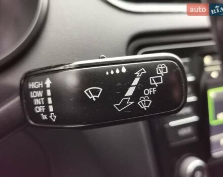 Чорний Шкода Октавія, об'ємом двигуна 1.97 л та пробігом 269 тис. км за 12700 $, фото 21 на Automoto.ua