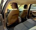 Черный Шкода Октавия, объемом двигателя 1.6 л и пробегом 211 тыс. км за 12950 $, фото 11 на Automoto.ua