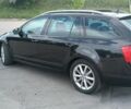 Чорний Шкода Октавія, об'ємом двигуна 2 л та пробігом 232 тис. км за 13500 $, фото 4 на Automoto.ua