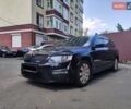 Черный Шкода Октавия, объемом двигателя 1.97 л и пробегом 199 тыс. км за 16900 $, фото 11 на Automoto.ua