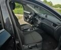 Черный Шкода Октавия, объемом двигателя 1.6 л и пробегом 233 тыс. км за 12300 $, фото 15 на Automoto.ua