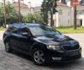 Черный Шкода Октавия, объемом двигателя 1.6 л и пробегом 175 тыс. км за 10700 $, фото 1 на Automoto.ua