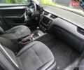 Черный Шкода Октавия, объемом двигателя 1.6 л и пробегом 238 тыс. км за 13500 $, фото 8 на Automoto.ua