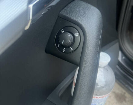 Черный Шкода Октавия, объемом двигателя 1.6 л и пробегом 216 тыс. км за 14400 $, фото 12 на Automoto.ua