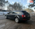 Чорний Шкода Октавія, об'ємом двигуна 1.6 л та пробігом 263 тис. км за 11200 $, фото 4 на Automoto.ua
