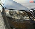Черный Шкода Октавия, объемом двигателя 1.97 л и пробегом 288 тыс. км за 12900 $, фото 17 на Automoto.ua