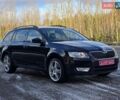 Черный Шкода Октавия, объемом двигателя 2 л и пробегом 233 тыс. км за 14299 $, фото 10 на Automoto.ua
