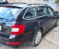 Черный Шкода Октавия, объемом двигателя 1.6 л и пробегом 260 тыс. км за 11000 $, фото 11 на Automoto.ua