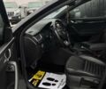 Черный Шкода Октавия, объемом двигателя 0 л и пробегом 258 тыс. км за 15700 $, фото 8 на Automoto.ua