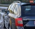 Черный Шкода Октавия, объемом двигателя 2 л и пробегом 233 тыс. км за 14299 $, фото 19 на Automoto.ua