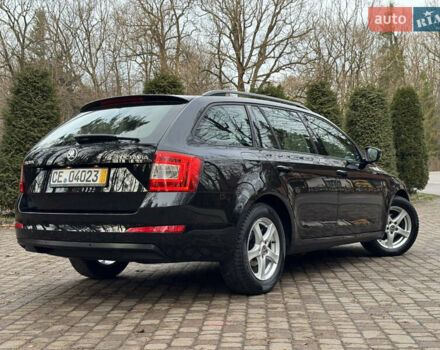 Чорний Шкода Октавія, об'ємом двигуна 1.6 л та пробігом 228 тис. км за 11899 $, фото 40 на Automoto.ua