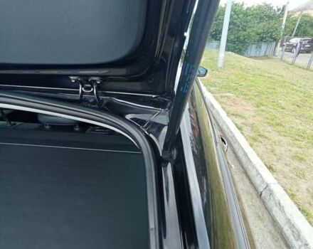 Черный Шкода Октавия, объемом двигателя 1.97 л и пробегом 300 тыс. км за 11500 $, фото 25 на Automoto.ua