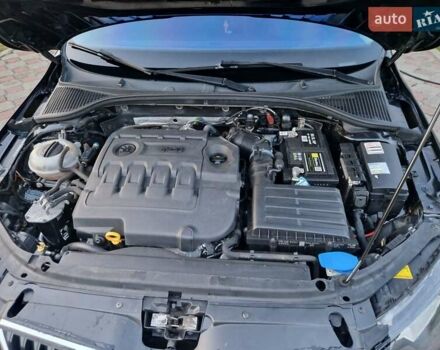 Чорний Шкода Октавія, об'ємом двигуна 1.97 л та пробігом 355 тис. км за 10700 $, фото 6 на Automoto.ua