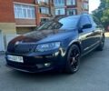 Черный Шкода Октавия, объемом двигателя 2 л и пробегом 298 тыс. км за 13500 $, фото 8 на Automoto.ua