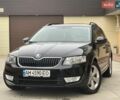 Чорний Шкода Октавія, об'ємом двигуна 1.97 л та пробігом 214 тис. км за 12700 $, фото 3 на Automoto.ua