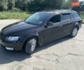 Черный Шкода Октавия, объемом двигателя 1.97 л и пробегом 305 тыс. км за 11200 $, фото 1 на Automoto.ua