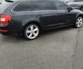 Шкода Октавия 2016 в Киеве на Automoto.ua Черный Шкода Октавия, объемом двигателя 2 л и пробегом 217 тыс. км за 13100 $, фото 4 на Automoto.ua
