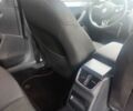 Черный Шкода Октавия, объемом двигателя 2 л и пробегом 213 тыс. км за 10800 $, фото 8 на Automoto.ua