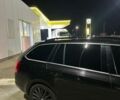 Черный Шкода Октавия, объемом двигателя 1.6 л и пробегом 225 тыс. км за 13500 $, фото 5 на Automoto.ua