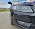 Черный Шкода Октавия, объемом двигателя 1.6 л и пробегом 250 тыс. км за 13000 $, фото 15 на Automoto.ua