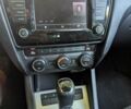 Черный Шкода Октавия, объемом двигателя 1.6 л и пробегом 253 тыс. км за 10900 $, фото 14 на Automoto.ua