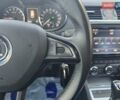 Чорний Шкода Октавія, об'ємом двигуна 2 л та пробігом 233 тис. км за 13699 $, фото 52 на Automoto.ua