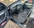 Черный Шкода Октавия, объемом двигателя 1.6 л и пробегом 232 тыс. км за 10600 $, фото 10 на Automoto.ua