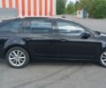 Чорний Шкода Октавія, об'ємом двигуна 2 л та пробігом 232 тис. км за 13500 $, фото 2 на Automoto.ua