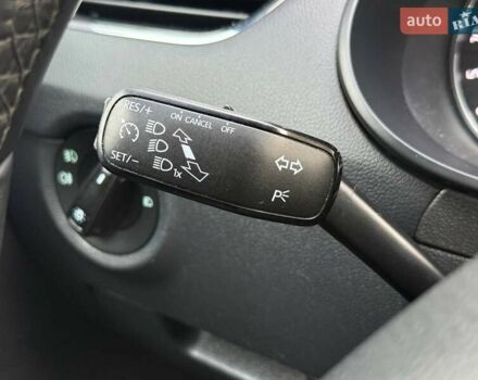 Черный Шкода Октавия, объемом двигателя 1.97 л и пробегом 288 тыс. км за 12900 $, фото 39 на Automoto.ua