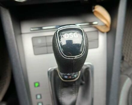 Чорний Шкода Октавія, об'ємом двигуна 1.97 л та пробігом 262 тис. км за 14200 $, фото 39 на Automoto.ua