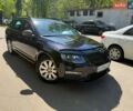 Чорний Шкода Октавія, об'ємом двигуна 1.97 л та пробігом 220 тис. км за 14900 $, фото 1 на Automoto.ua