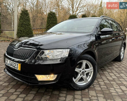 Чорний Шкода Октавія, об'ємом двигуна 1.6 л та пробігом 228 тис. км за 11899 $, фото 25 на Automoto.ua