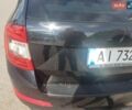 Чорний Шкода Октавія, об'ємом двигуна 1.97 л та пробігом 328 тис. км за 11200 $, фото 1 на Automoto.ua