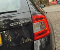 Черный Шкода Октавия, объемом двигателя 1.6 л и пробегом 228 тыс. км за 11999 $, фото 44 на Automoto.ua
