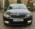 Чорний Шкода Октавія, об'ємом двигуна 1.6 л та пробігом 228 тис. км за 11899 $, фото 19 на Automoto.ua