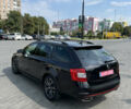 Шкода Октавія 2016 у Луцьку на Automoto.ua Чорний Шкода Октавія, об'ємом двигуна 1.97 л та пробігом 242 тис. км за 16300 $, фото 9 на Automoto.ua