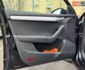 Черный Шкода Октавия, объемом двигателя 2 л и пробегом 266 тыс. км за 13990 $, фото 6 на Automoto.ua