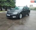 Чорний Шкода Октавія, об'ємом двигуна 1.6 л та пробігом 205 тис. км за 8500 $, фото 1 на Automoto.ua