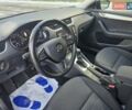 Черный Шкода Октавия, объемом двигателя 2 л и пробегом 233 тыс. км за 14299 $, фото 28 на Automoto.ua