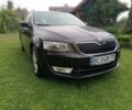 Черный Шкода Октавия, объемом двигателя 1.6 л и пробегом 207 тыс. км за 11300 $, фото 1 на Automoto.ua
