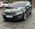 Черный Шкода Октавия, объемом двигателя 1.97 л и пробегом 230 тыс. км за 14900 $, фото 1 на Automoto.ua